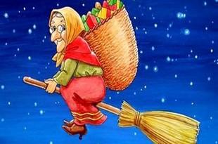 Befana