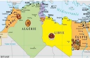 Afrique du Nord