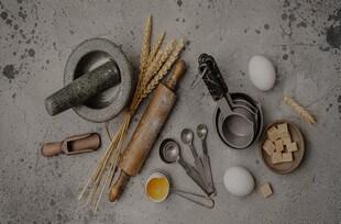 Aides-culinaires