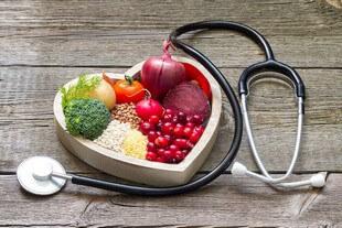 Alimentation