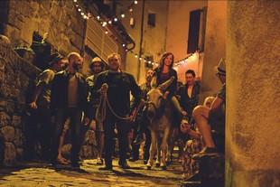 Antoinette dans les cevennes3
