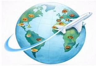 Autour du monde