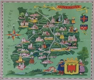 Auvergne