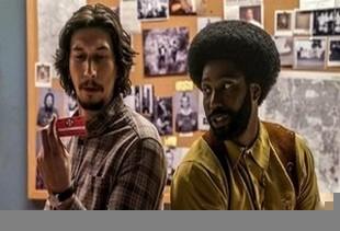 Blackkklansman
