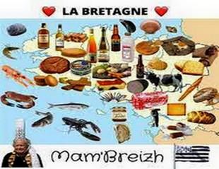 Bretagne