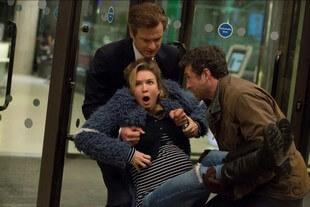 Bridget jones baby