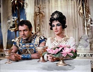 Cleopatre