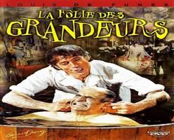 Comedie