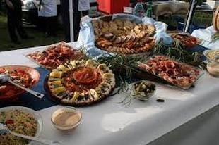 Entrées