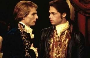 Entretien avec un vampire