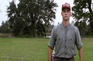 Forrest gump