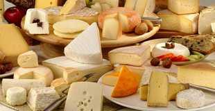 Fromages