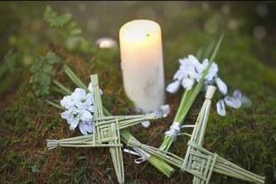 Imbolc