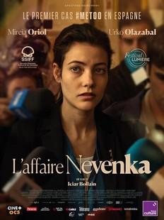 L affaire nevenka1