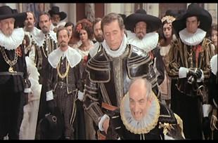 La folie des grandeurs
