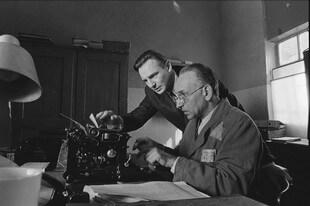 La liste de schindler
