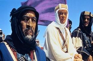 Lawrence d arabie