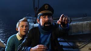 Les aventures de tintin
