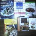 Les recettes