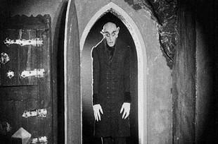 Nosferatu le vampire