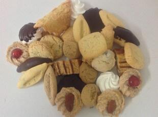 Petits Gateaux