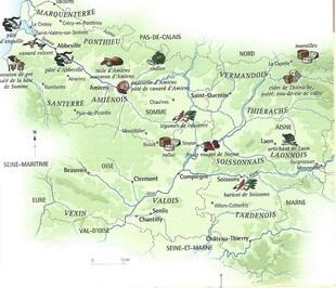 Picardie