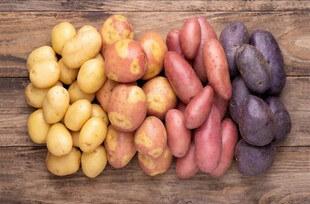 Pommes