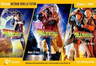 Retour vers le futur 2
