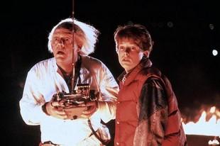 Retour vers le futur
