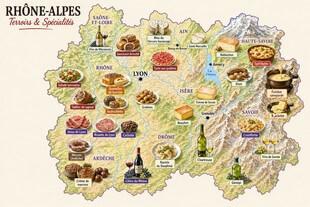 Rhône-Alpes
