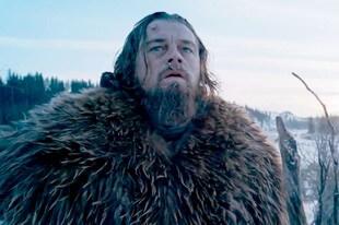 The revenant