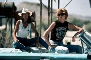Thelma et louise